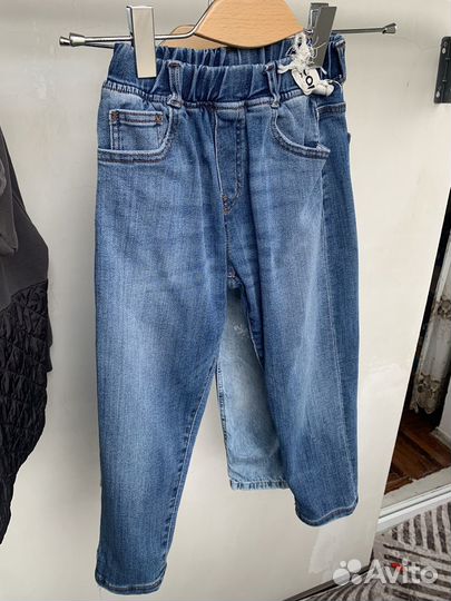 Вещи пакетом zara