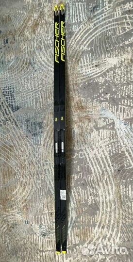 Беговые лыжи fischer speedmax