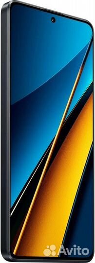 Xiaomi Poco X6, 8/256 ГБ
