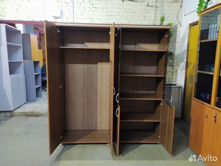 Кабинет руководителя 