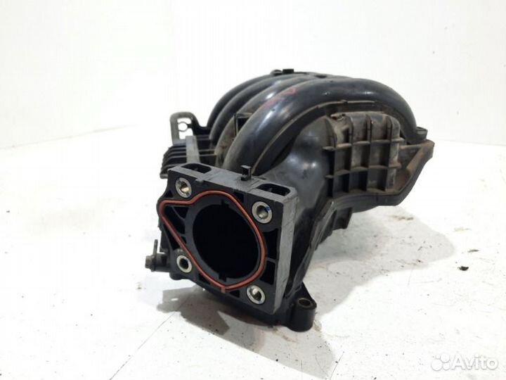 Коллектор впускной передний Honda Civic 4D