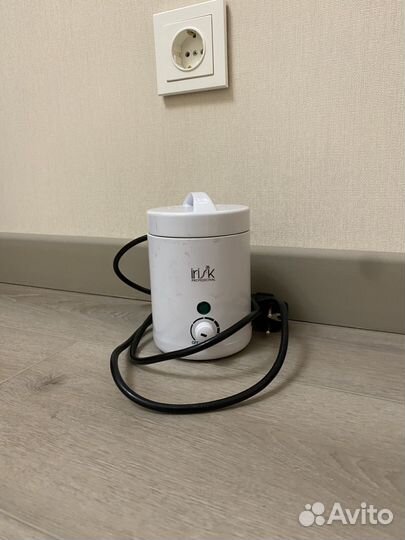 Воскоплав для депиляции