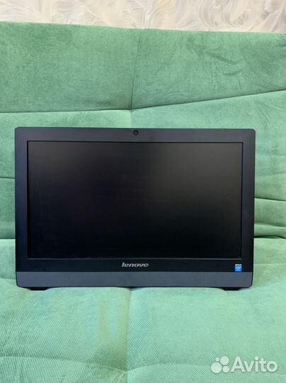 Моноблок Lenovo s20-00