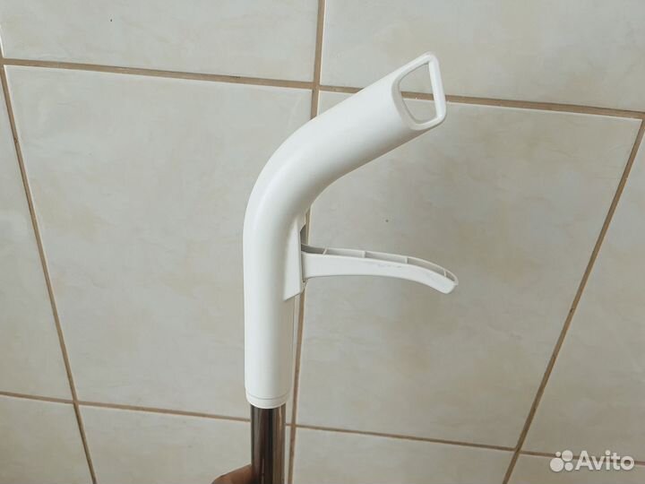 Швабра спрей с распылителем воды