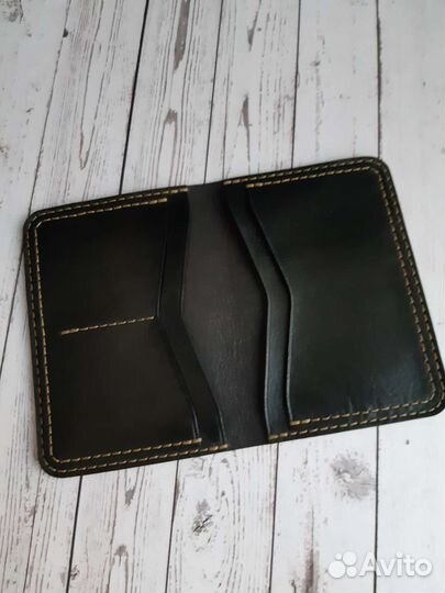 Обложка на паспорт