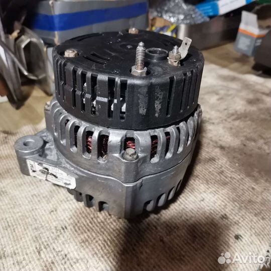Продам генератор на ваз