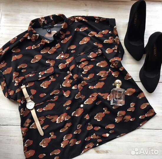 Женские вещи разные