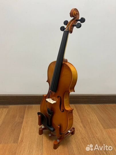 Новая Скрипка antonio lavazza VL-28L размер 4/4