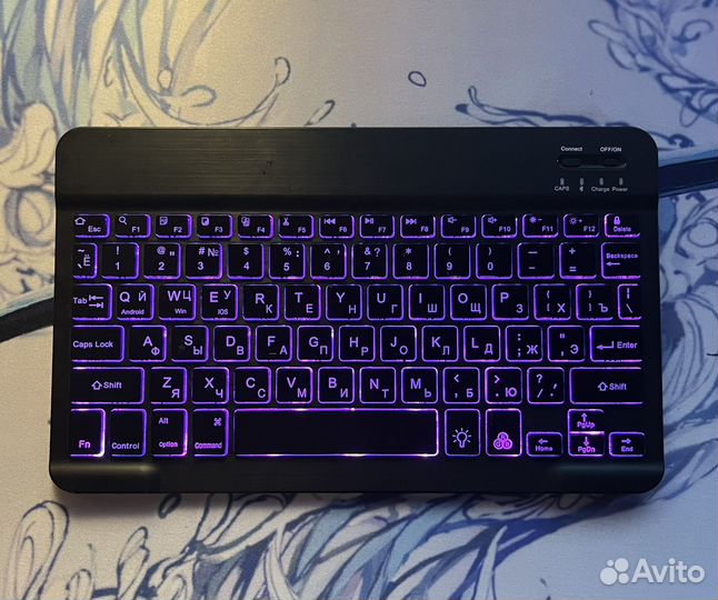 Samsung galaxy tab s6 lite