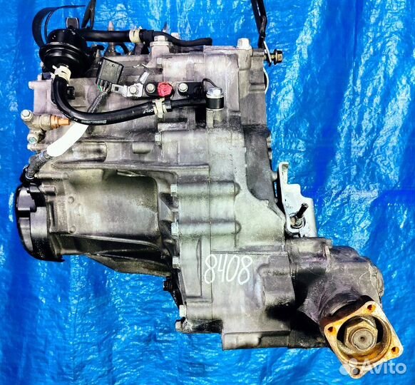 АКПП Honda SP1A 5AT; 4WD; L15A