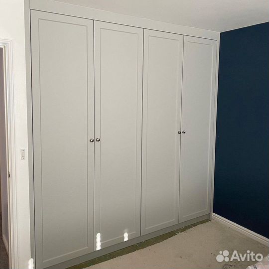 Шкаф с доставкой