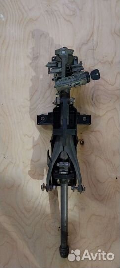 Замок зажигания bmw e34 дорестайлинг