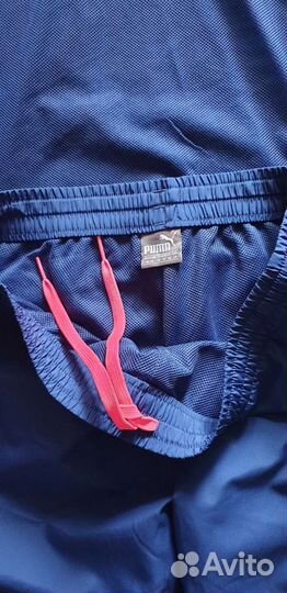 Костюм спортивный puma