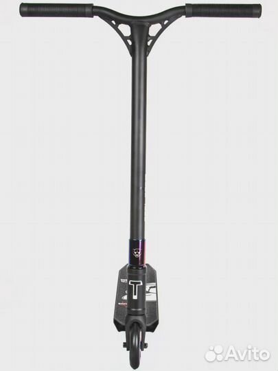 Трюковой самокат Tech Team Comrade