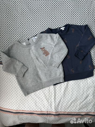 Костюм на мальчика 2 года