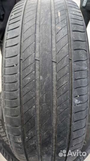 Michelin Primacy 4 225/60 R17
