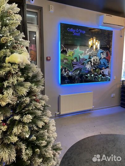 Зеркало с подсветкой