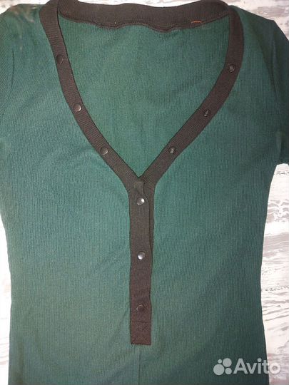 Боди женское