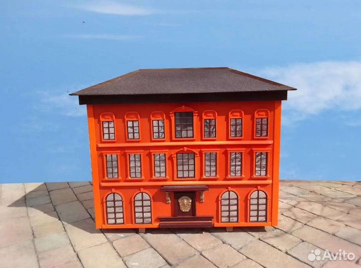 Улей Федотова