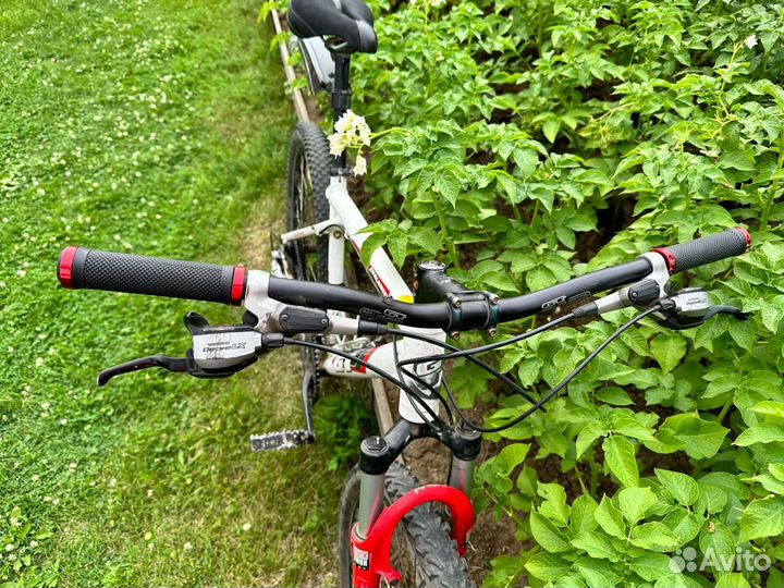 Велосипеды бу взрослый горный