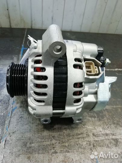 Генератор мазда-форд