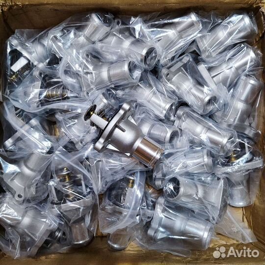 Термостат Холодный 92 Opel опель астра j H