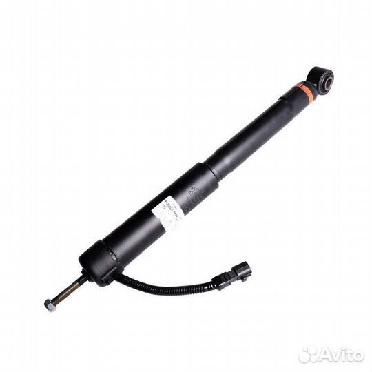 Амортизатор задний Toyota Land Cruiser Prado Lexus