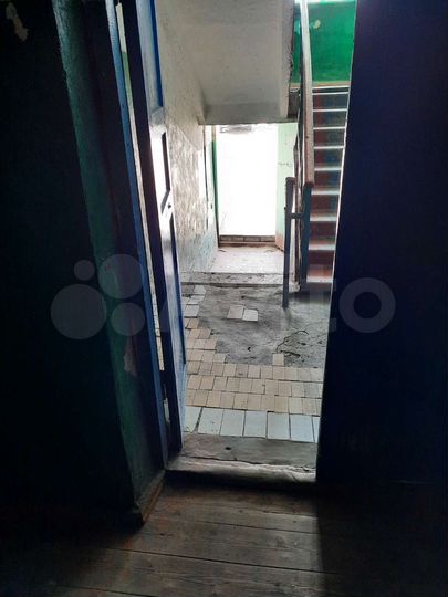 2-к. квартира, 41,5 м², 1/5 эт.