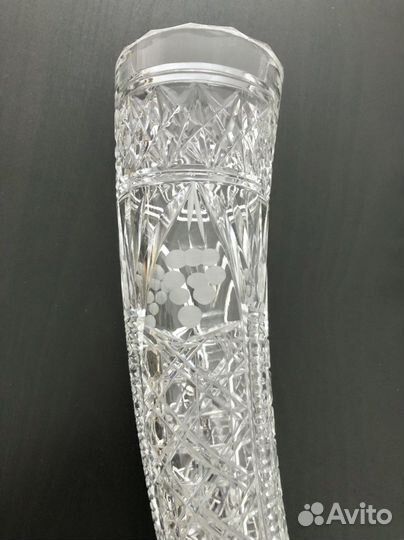 Хрустальные рога