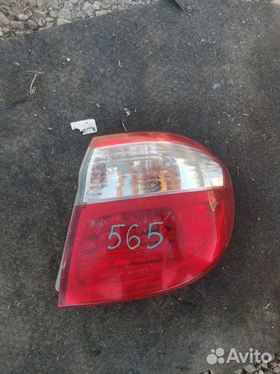 Стоп-сигнал правый Nissan Cefiro A33