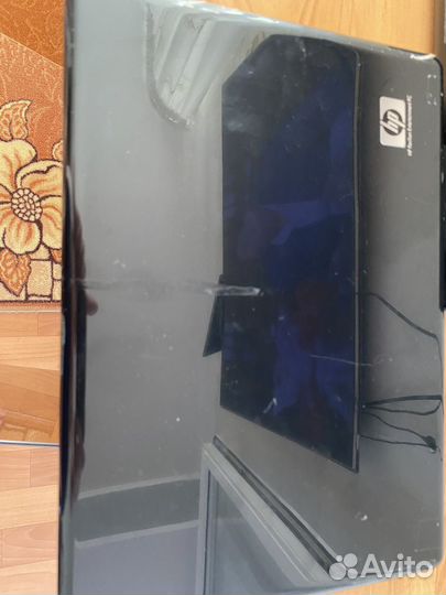 Б/У ноутбук,на запчасти