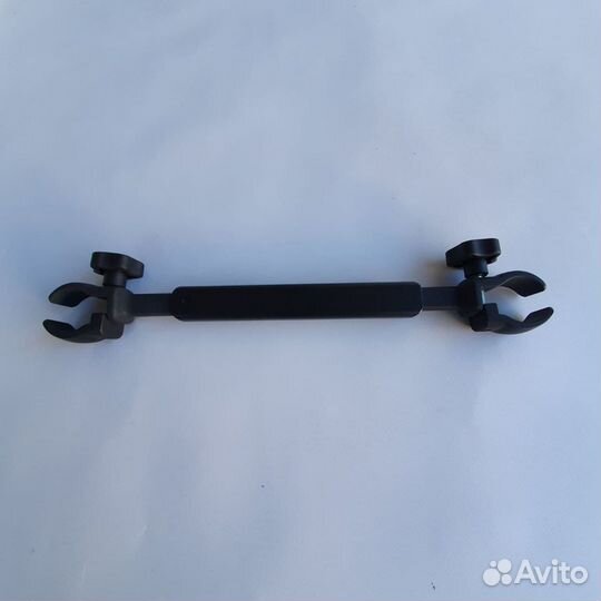 Крепление на коляску Clinical