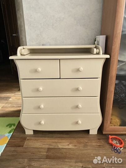 Комод гандылян