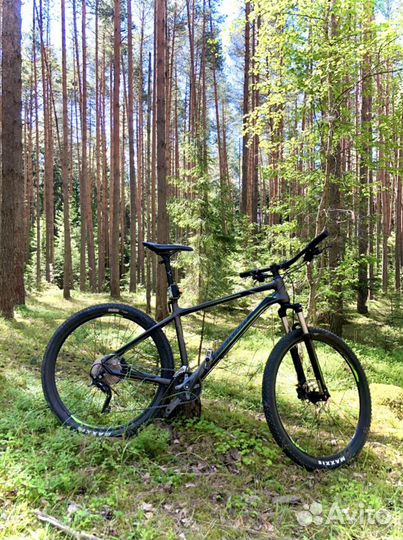 Merida big seven 300