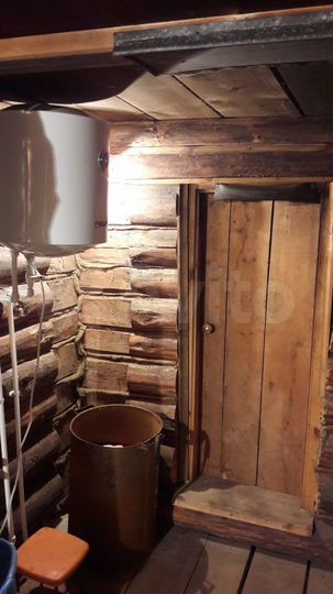 Дача 60 м² на участке 4 сот.