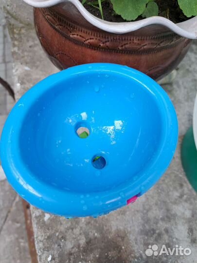 Игрушка для песка и воды