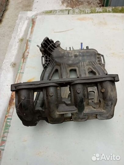 Ресивер приора, 2112