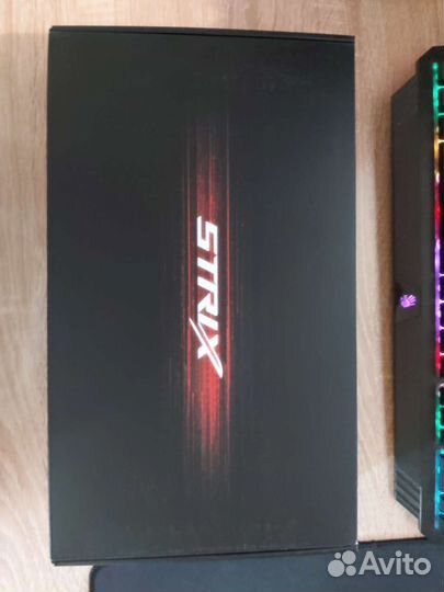 Видеокарта Asus RTX 3060