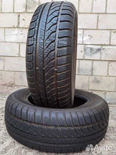 Dunlop SP Winter Response 195/65 R15 91T