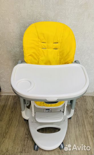 Стул для кормления