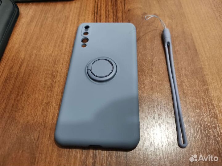 Чехол Honor P20 Pro