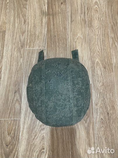 6б15-2 ковбой шлем