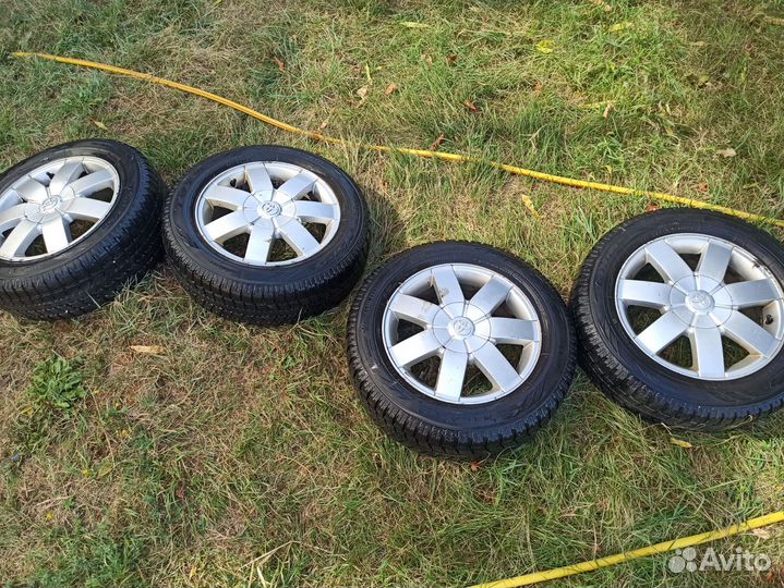 Toyo Observe GSi-5 195/60 R15