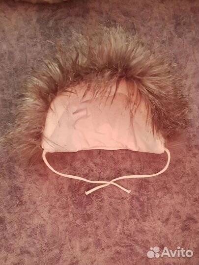 Конверт на выписку зимний