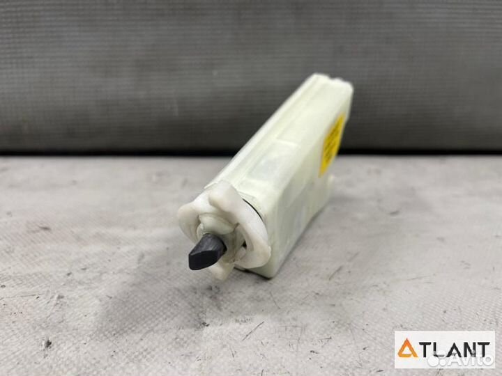 Замок лючка бензобака nissan teana