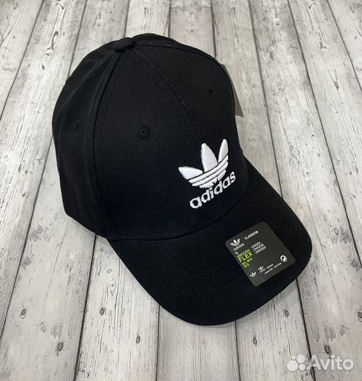 Кепка мужская adidas