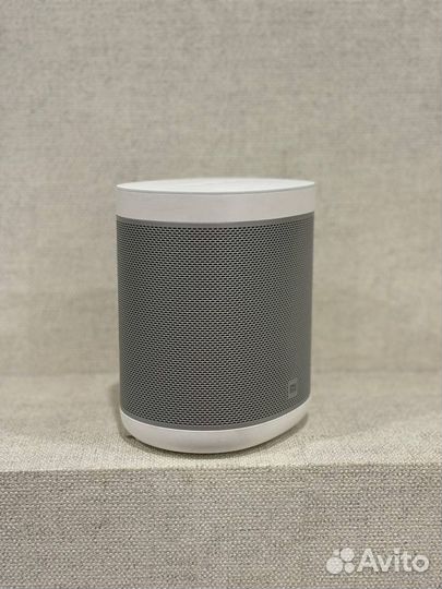 Умная колонка xiaomi Mi SMART Speaker