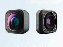 Линза Max Lens Mod v2.0 для экшн-камеры GoPro 12