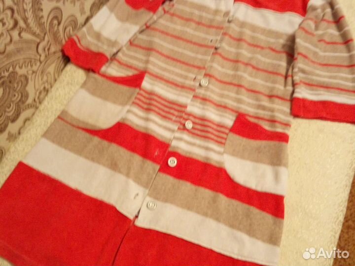 Халат женский