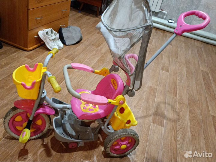 Детскии вел